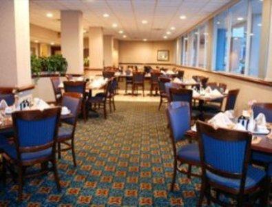 Four Points By Sheraton Charleston Exterior photo