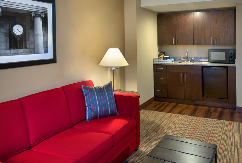 Four Points By Sheraton Charleston Exterior photo