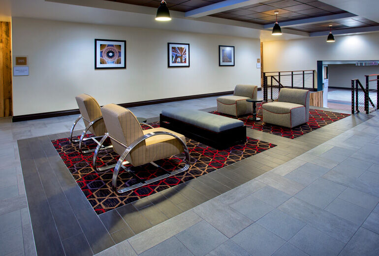 Four Points By Sheraton Charleston Exterior photo